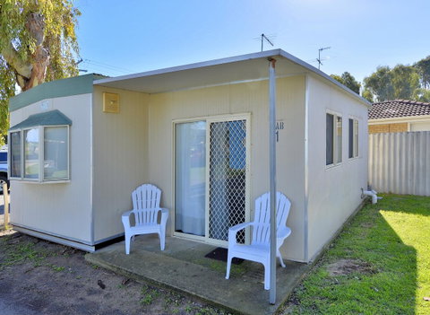Mandurah Coastal Holiday Park - Whitsundays Accommodation 27