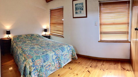 Cottesloe Beach Chalets - Whitsundays Accommodation 7