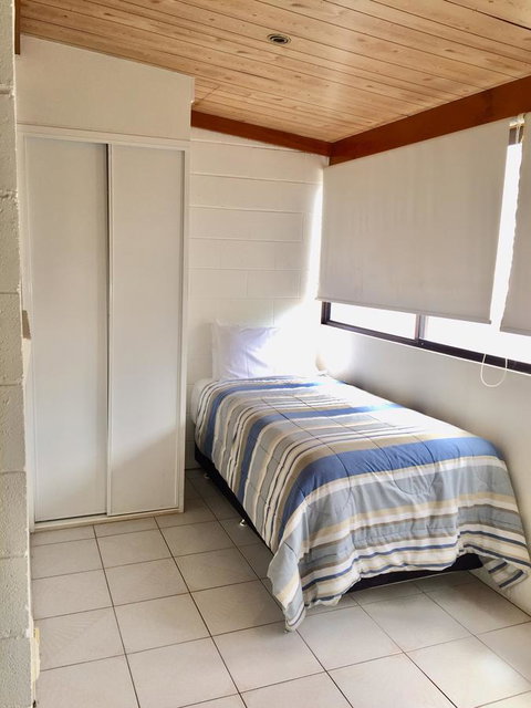 Cottesloe Beach Chalets - Whitsundays Accommodation 18