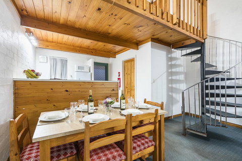 Cottesloe Beach Chalets - Whitsundays Accommodation 29