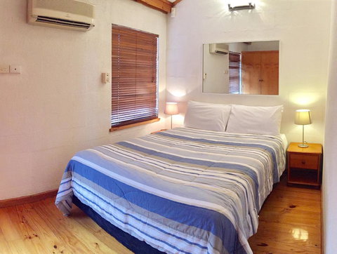 Cottesloe Beach Chalets - Whitsundays Accommodation 16