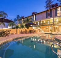 Cottesloe Beach Chalets - Whitsundays Accommodation