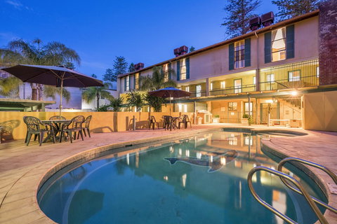 Cottesloe Beach Chalets - Whitsundays Accommodation 0