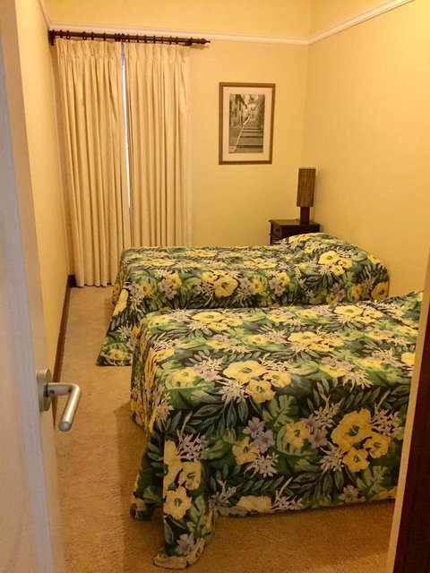 Cottesloe Beach Chalets - Whitsundays Accommodation 25