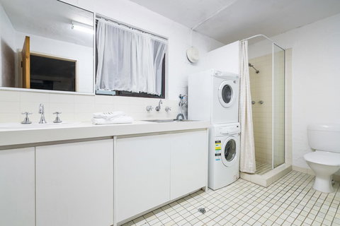 Cottesloe Beach Chalets - Whitsundays Accommodation 38