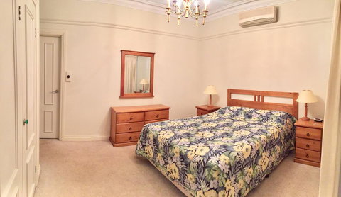 Cottesloe Beach Chalets - Whitsundays Accommodation 5