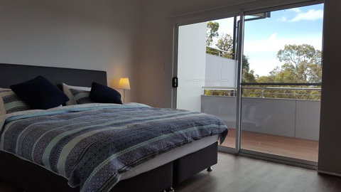 Cape Villas - Whitsundays Accommodation 16