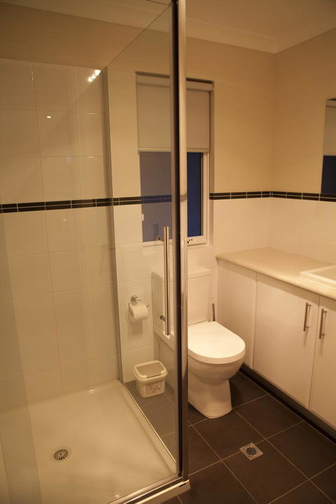 Cape Villas - Whitsundays Accommodation 27