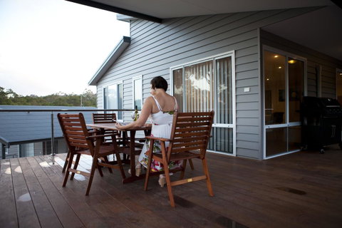 Cape Villas - Whitsundays Accommodation 2