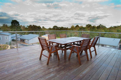 Cape Villas - Whitsundays Accommodation 7