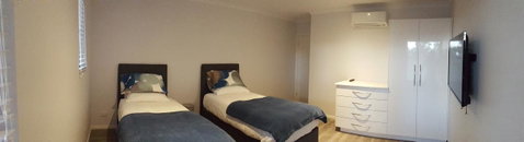 Cape Villas - Whitsundays Accommodation 12