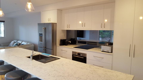 Cape Villas - Whitsundays Accommodation 10