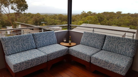 Cape Villas - Whitsundays Accommodation 17