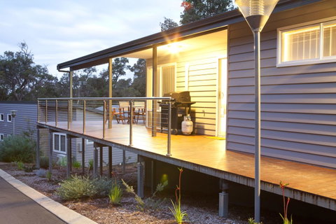 Cape Villas - Whitsundays Accommodation 22