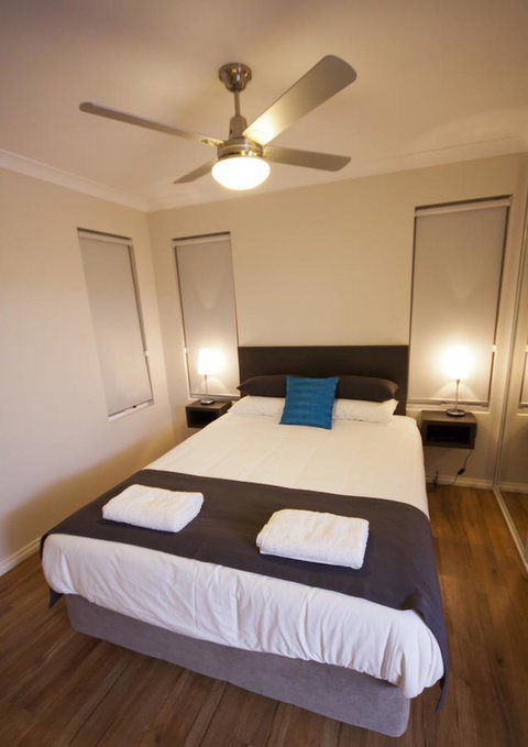 Cape Villas - Whitsundays Accommodation 18