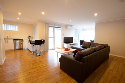 Cape Villas - Whitsundays Accommodation 20