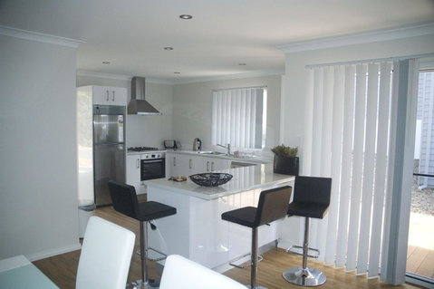 Cape Villas - Whitsundays Accommodation 4