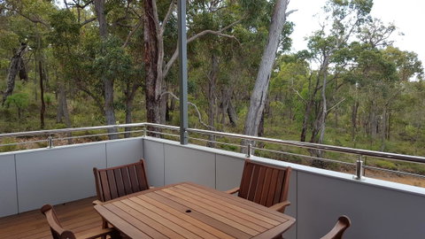Cape Villas - Whitsundays Accommodation 14