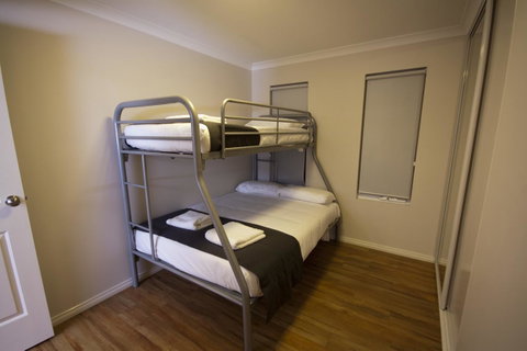 Cape Villas - Whitsundays Accommodation 26