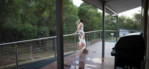 Cape Villas - Whitsundays Accommodation 3