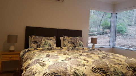 Cape Villas - Whitsundays Accommodation 11