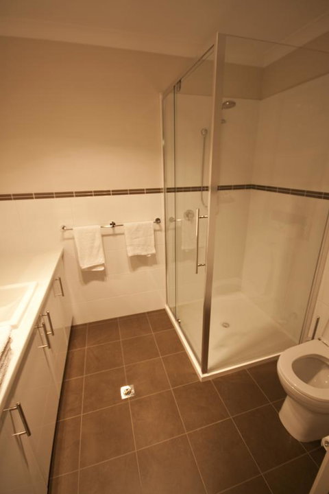 Cape Villas - Whitsundays Accommodation 29