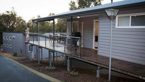 Cape Villas - Whitsundays Accommodation 28