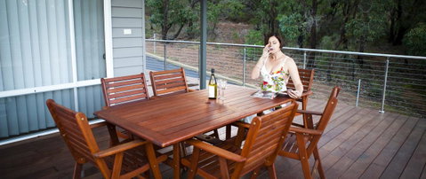 Cape Villas - Whitsundays Accommodation 30
