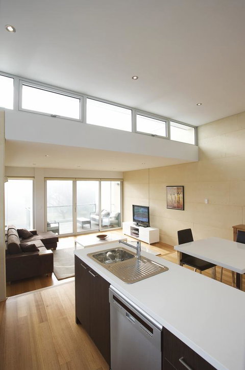 Alouarn Apartments - Whitsundays Accommodation 12