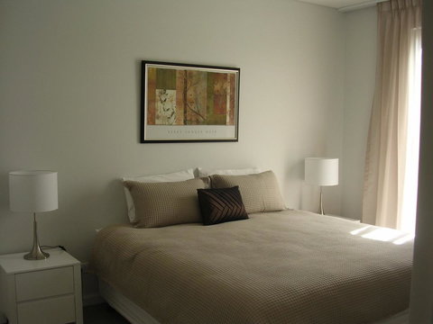 Alouarn Apartments - Whitsundays Accommodation 5