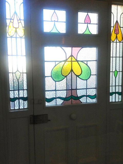 South Beach Bed & Breakfast - Whitsundays Accommodation 1