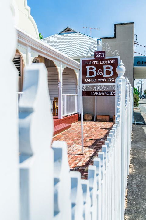 South Beach Bed & Breakfast - Whitsundays Accommodation 6