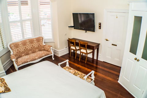 South Beach Bed & Breakfast - Whitsundays Accommodation 10
