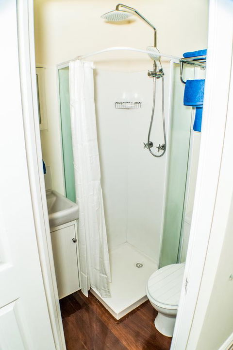 South Beach Bed & Breakfast - Whitsundays Accommodation 13