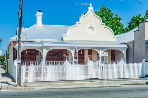 South Beach Bed & Breakfast - Whitsundays Accommodation 3