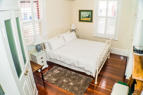 South Beach Bed & Breakfast - Whitsundays Accommodation 8