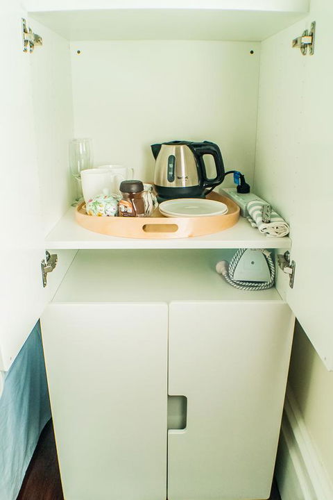 South Beach Bed & Breakfast - Whitsundays Accommodation 19