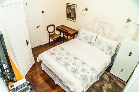 South Beach Bed & Breakfast - Whitsundays Accommodation 15