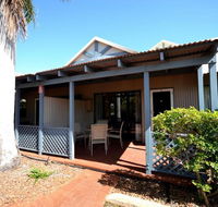 Broome - Whitsundays Accommodation