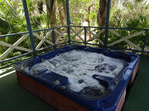 Majestichomestead B&B - Whitsundays Accommodation 12