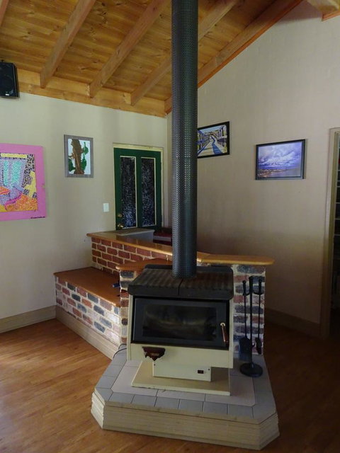 Majestichomestead B&B - Whitsundays Accommodation 36