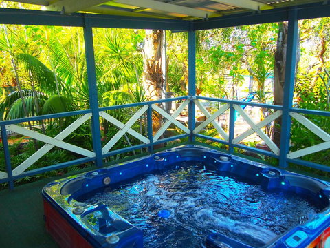 Majestichomestead B&B - Whitsundays Accommodation 11