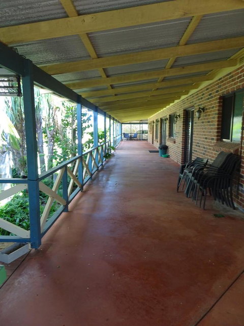 Majestichomestead B&B - Whitsundays Accommodation 20