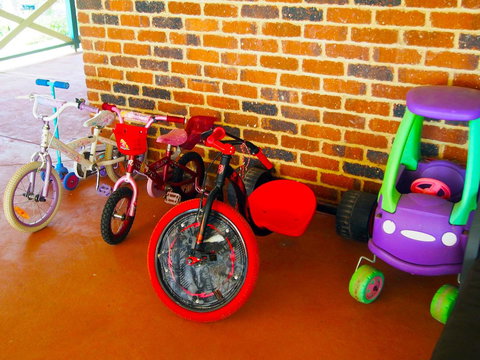 Majestichomestead B&B - Whitsundays Accommodation 35