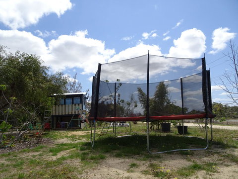 Majestichomestead B&B - Whitsundays Accommodation 4