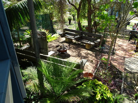 Majestichomestead B&B - Whitsundays Accommodation 9