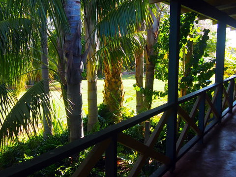 Majestichomestead B&B - Whitsundays Accommodation 29