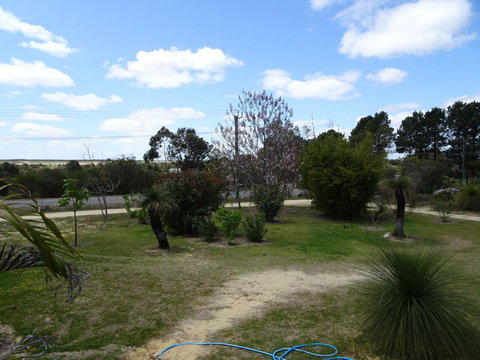 Majestichomestead B&B - Whitsundays Accommodation 13