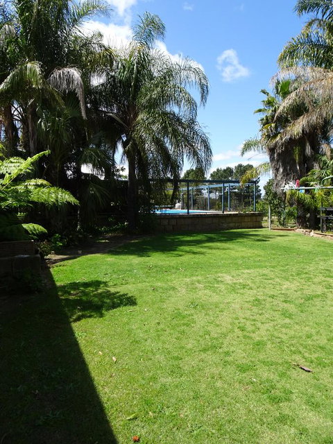 Majestichomestead B&B - Whitsundays Accommodation 22
