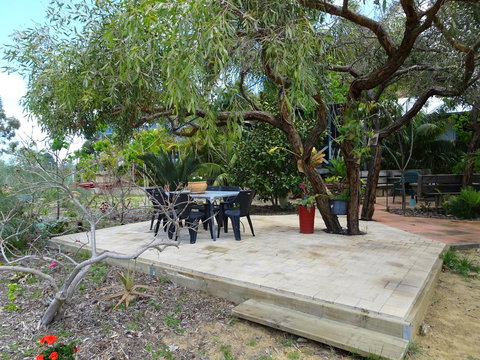 Majestichomestead B&B - Whitsundays Accommodation 5